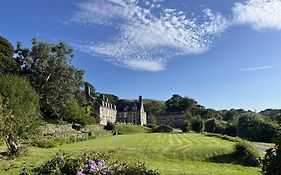 Maes Y Neuadd Country House